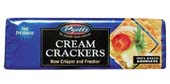 Bakers Cream Crackers